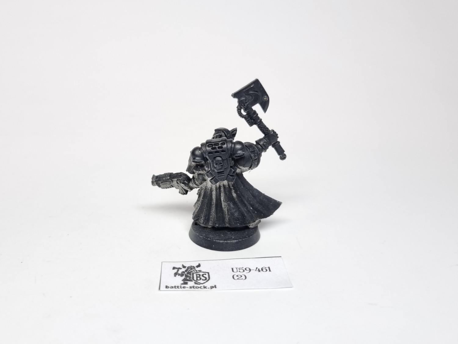 40k honour guard M