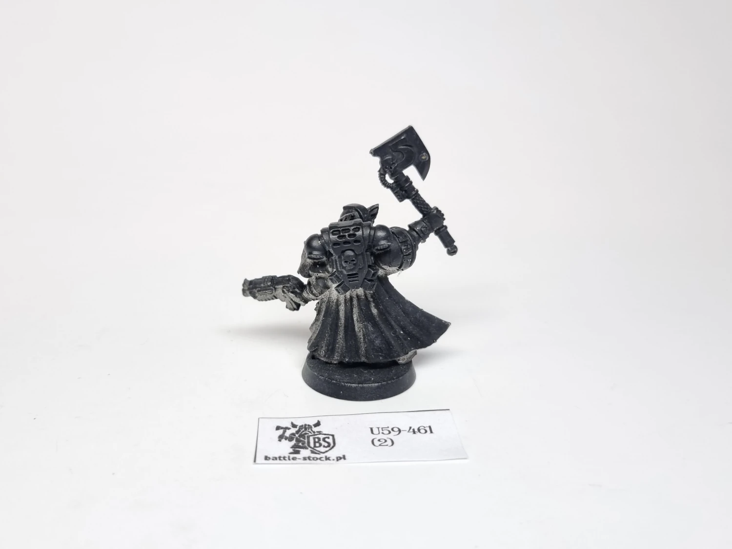 40k honour guard M