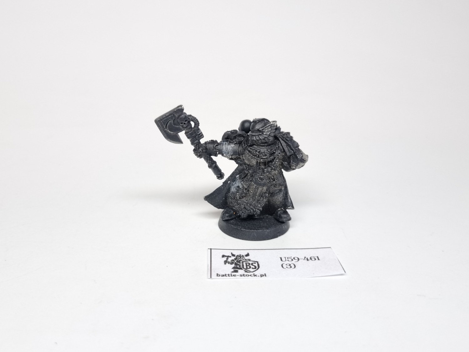 40k honour guard M wybrakowany