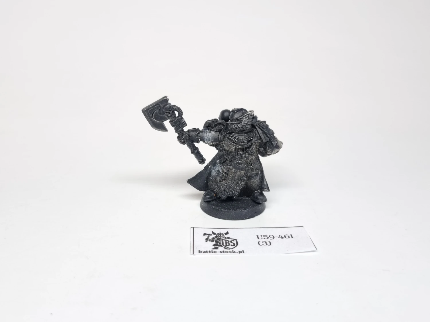 40k honour guard M wybrakowany
