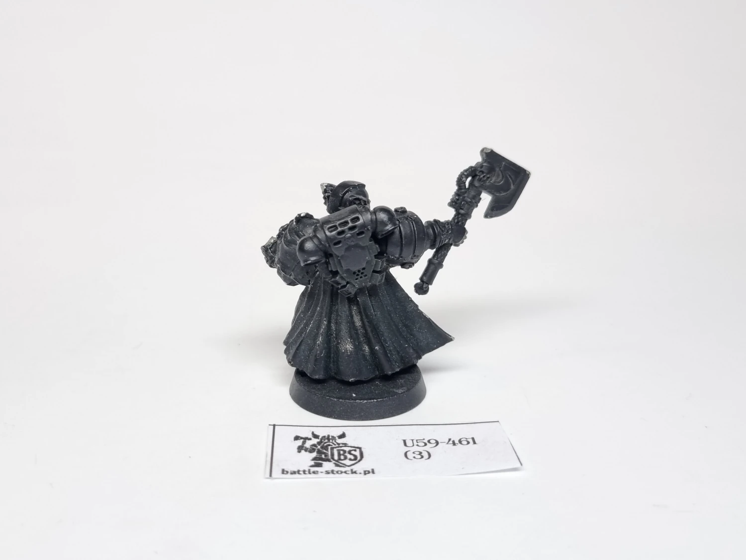 40k honour guard M wybrakowany