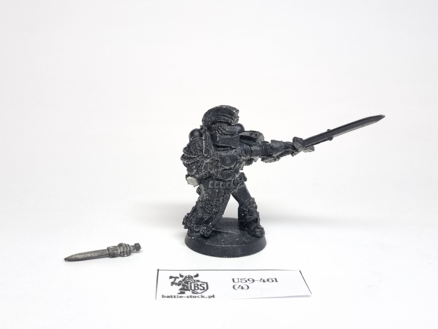 40k honour guard M