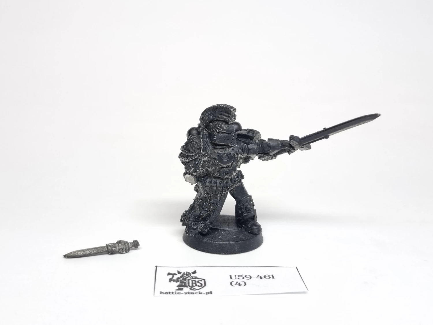 40k honour guard M