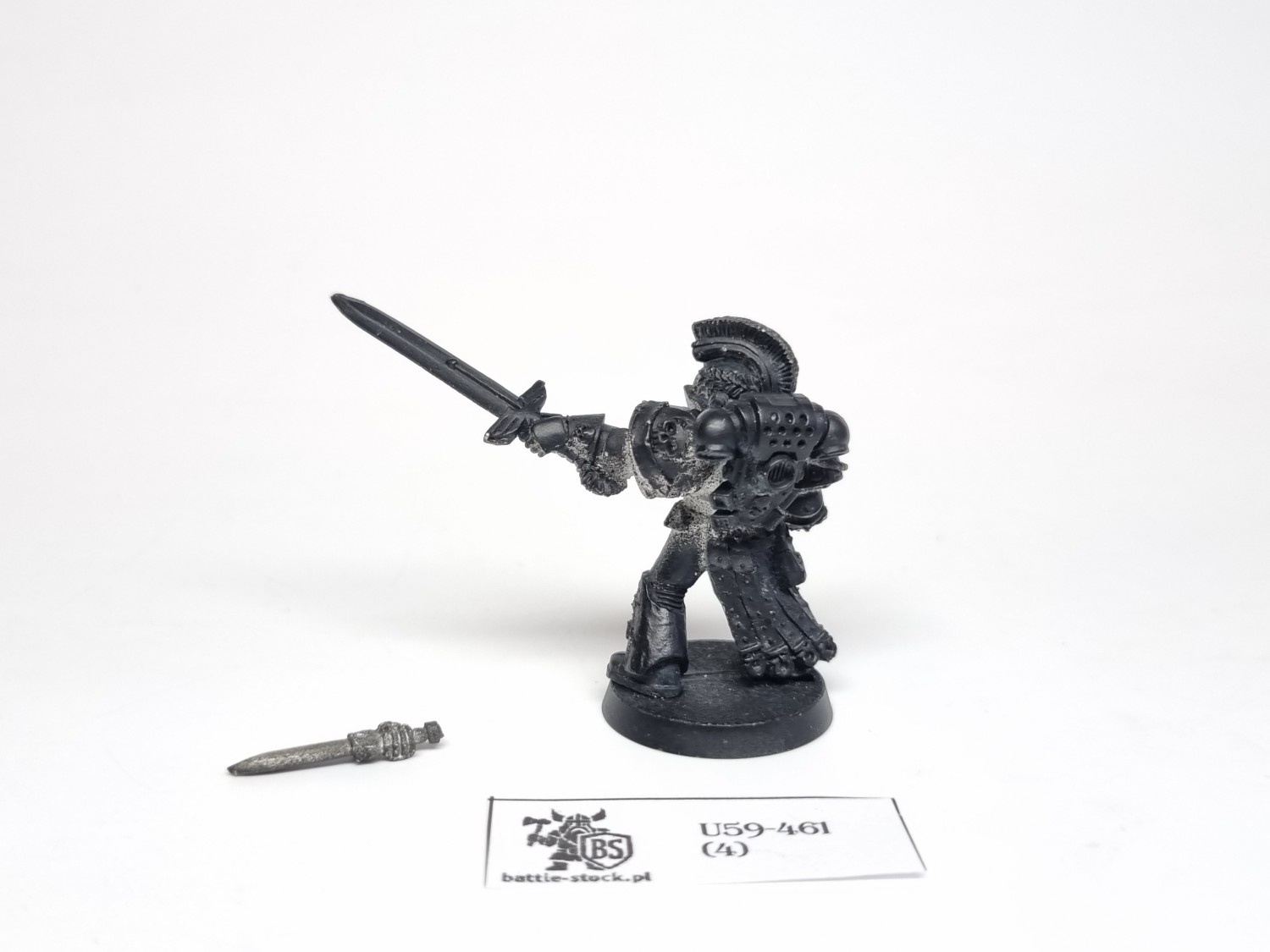 40k honour guard M