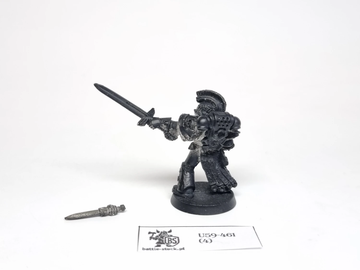40k honour guard M