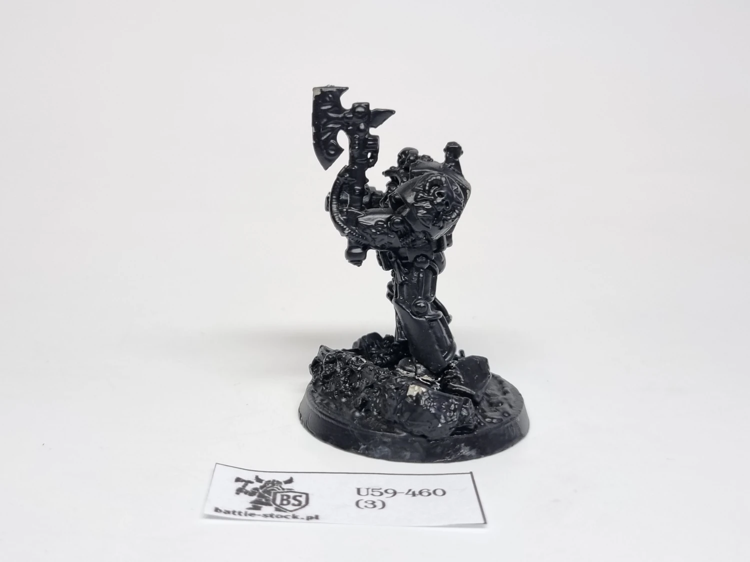 40k librarian M