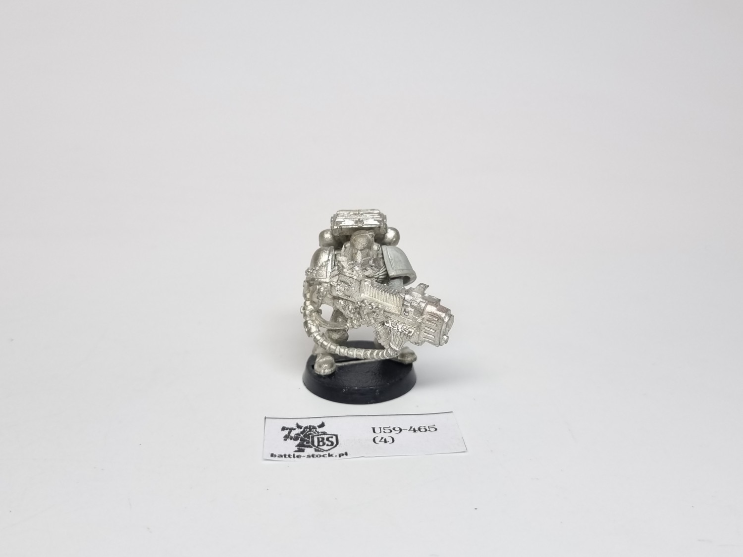 40k devastator M / P