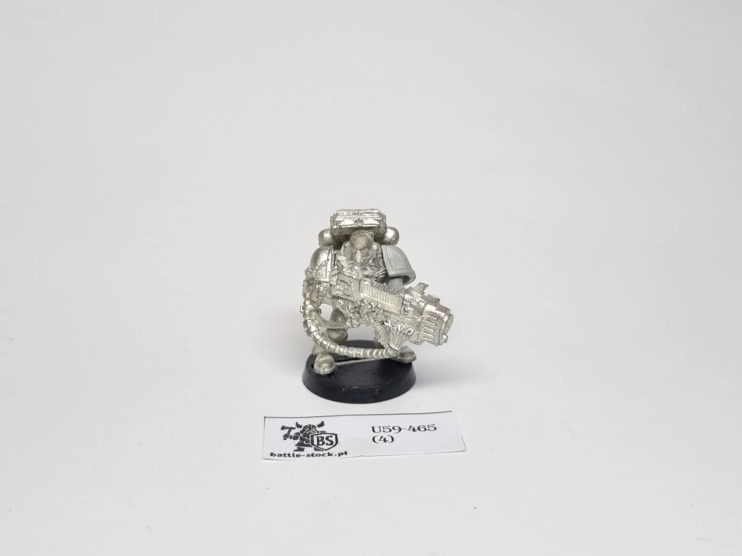 40k devastator M / P