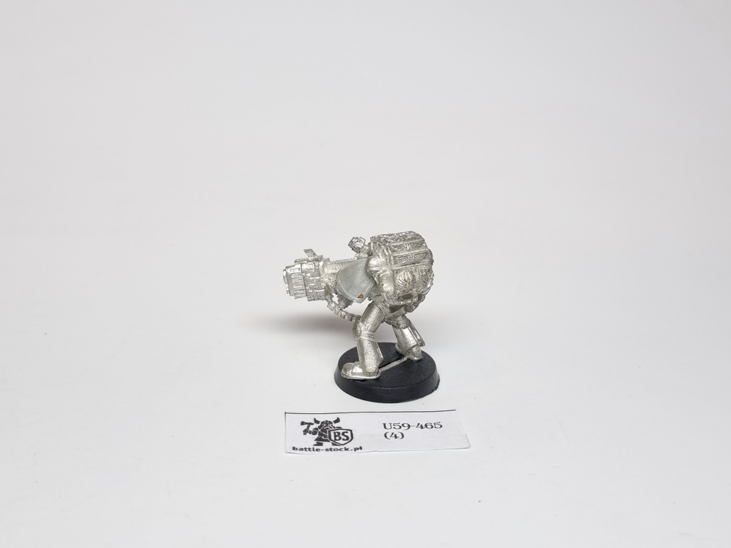 40k devastator M / P