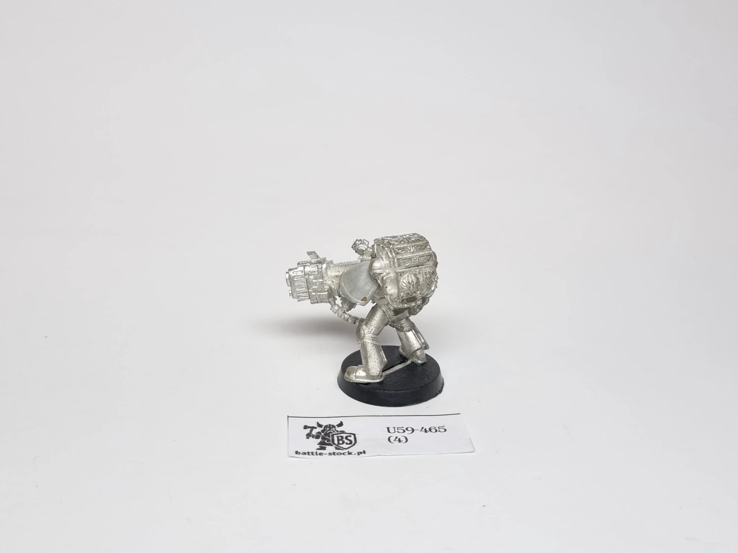 40k devastator M / P