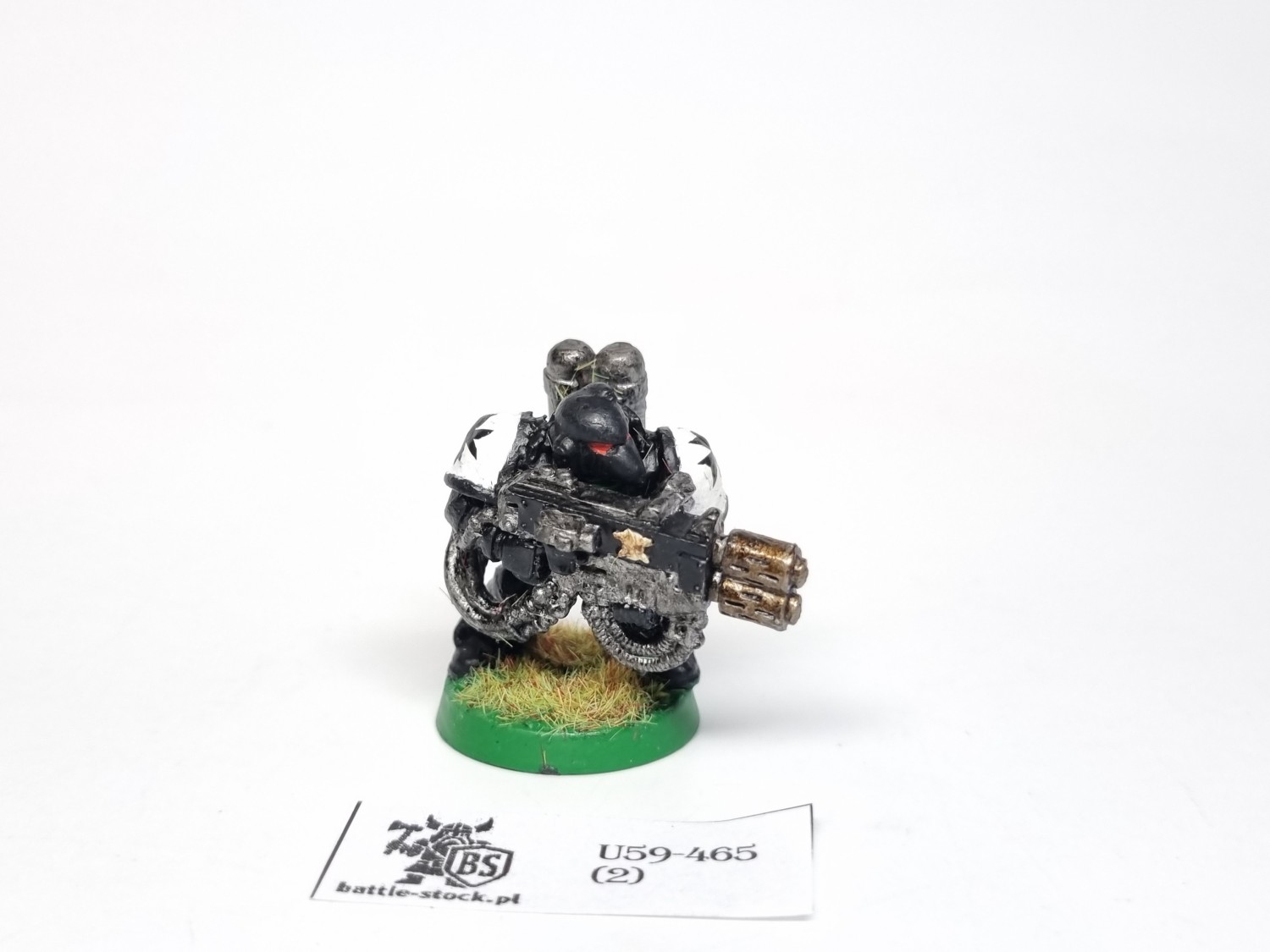 40k devastator P/M