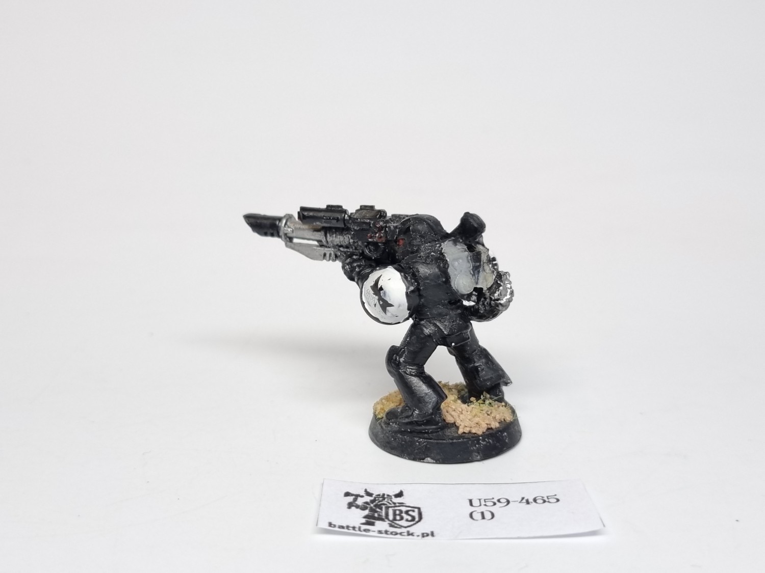 40k devastator P/M