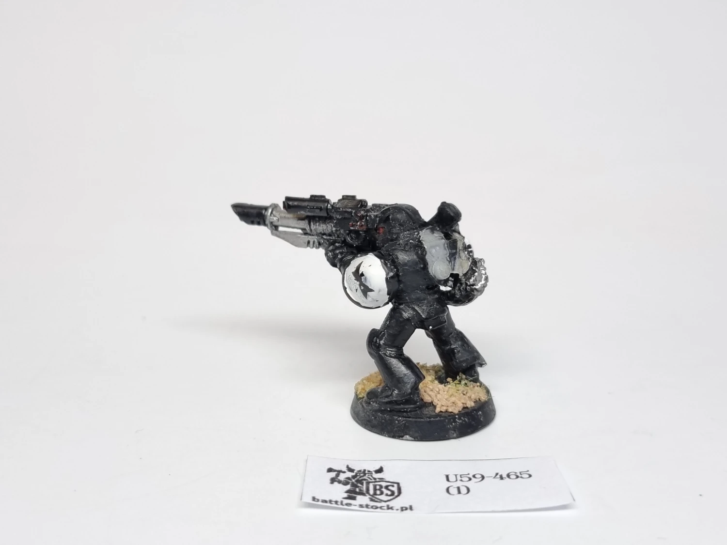 40k devastator P/M
