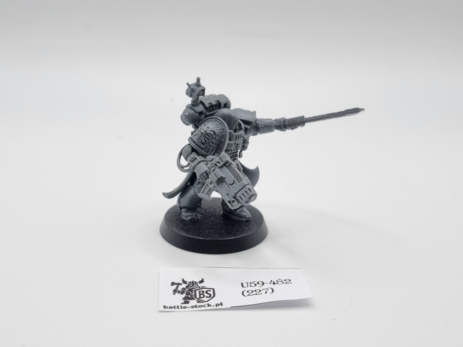 40k Deathwatch kill team / squad 1 szt