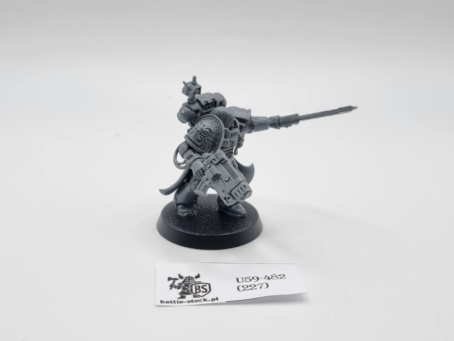 40k Deathwatch kill team / squad 1 szt