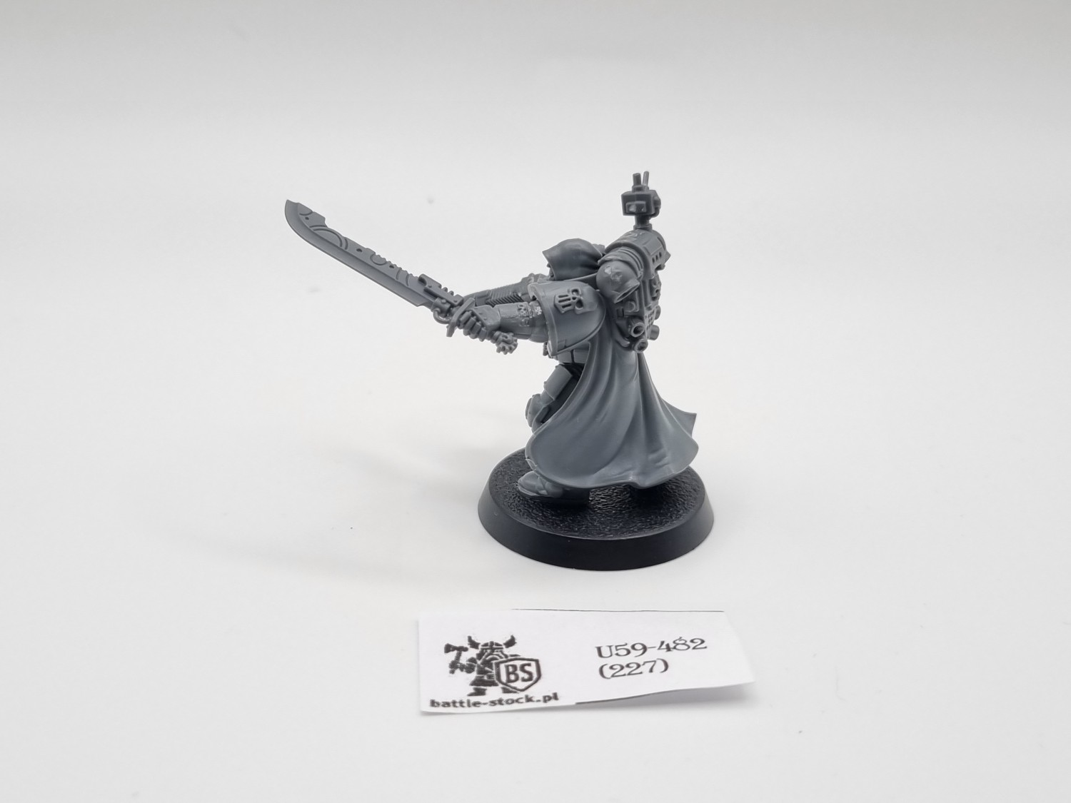 40k Deathwatch kill team / squad 1 szt