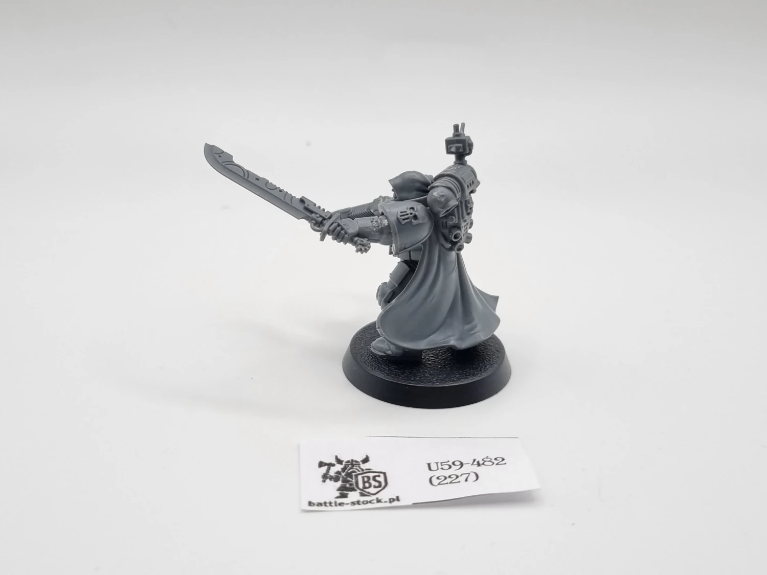 40k Deathwatch kill team / squad 1 szt