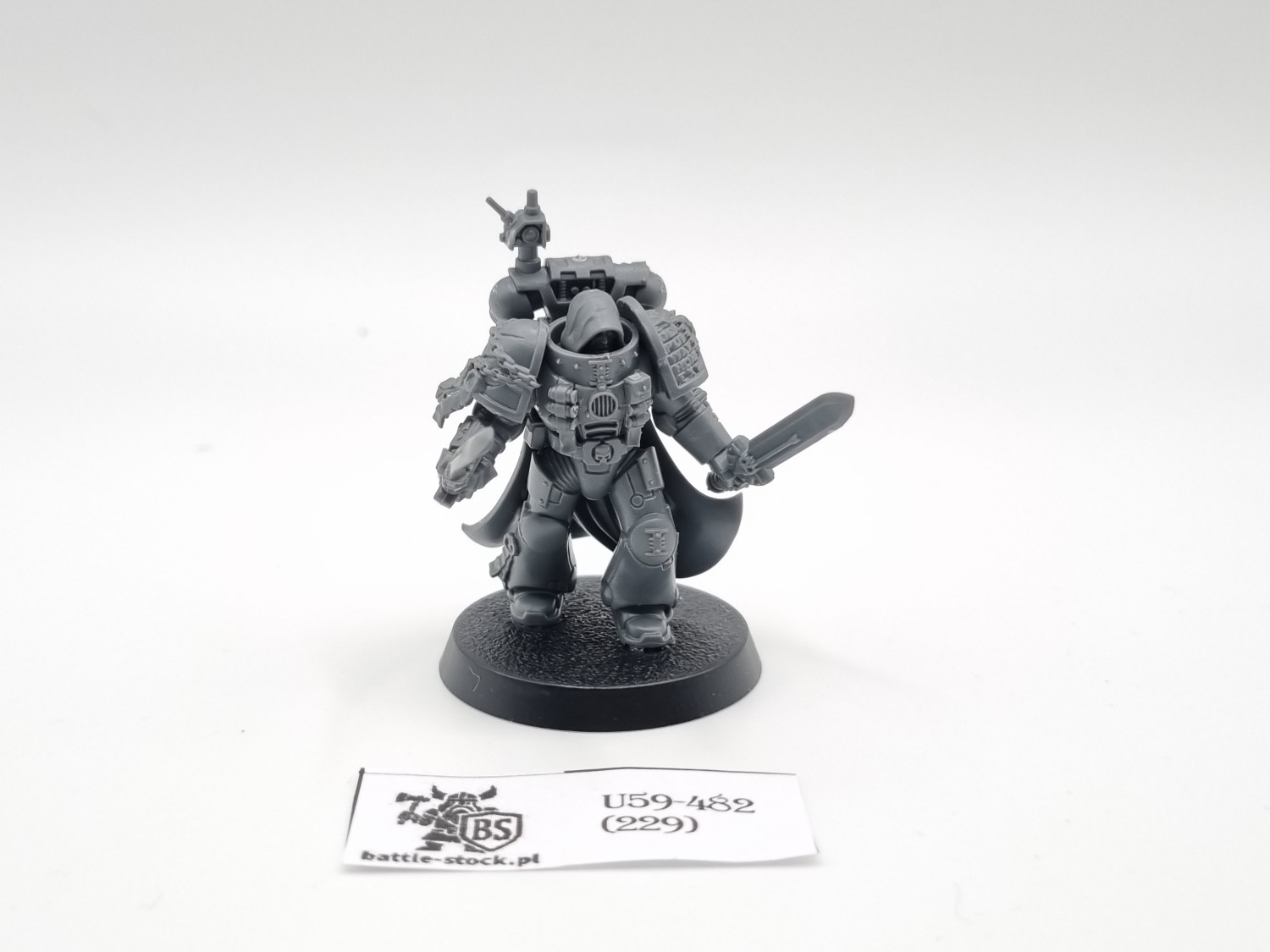 40k Deathwatch kill team / squad 1 szt