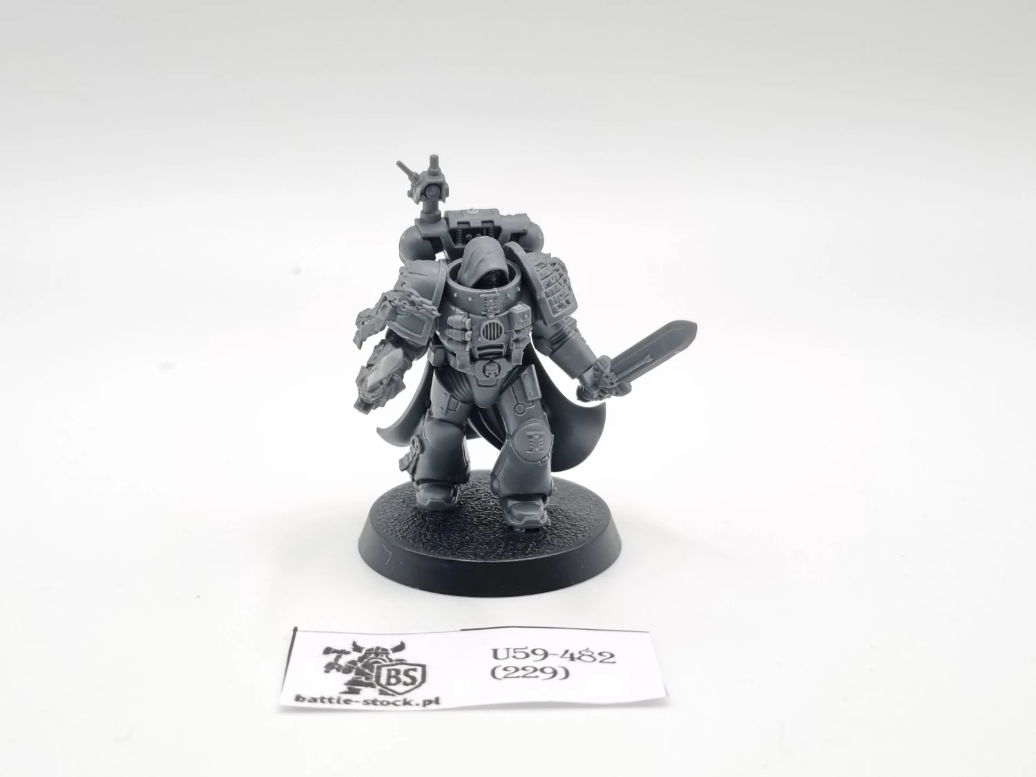 40k Deathwatch kill team / squad 1 szt