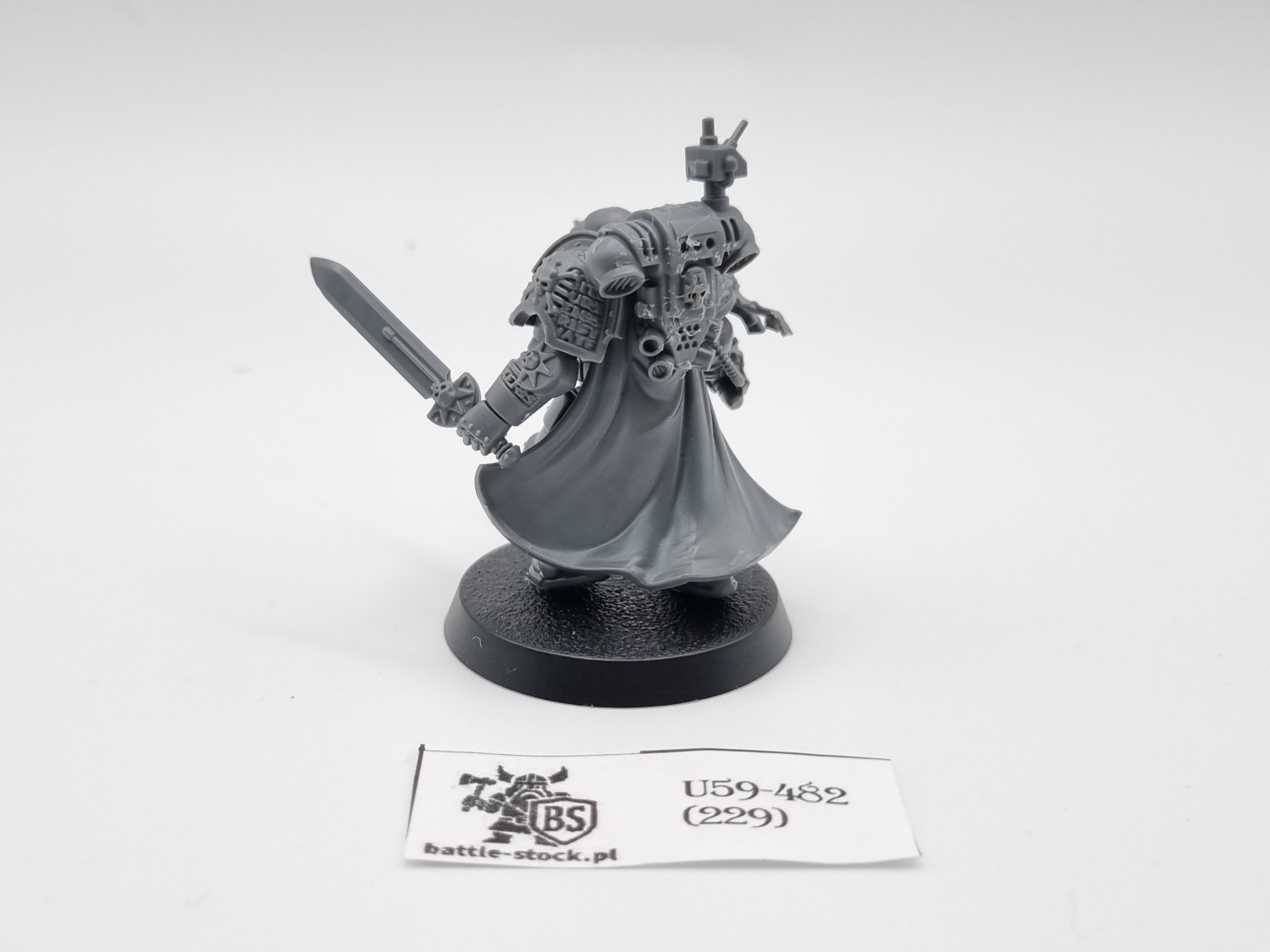 40k Deathwatch kill team / squad 1 szt