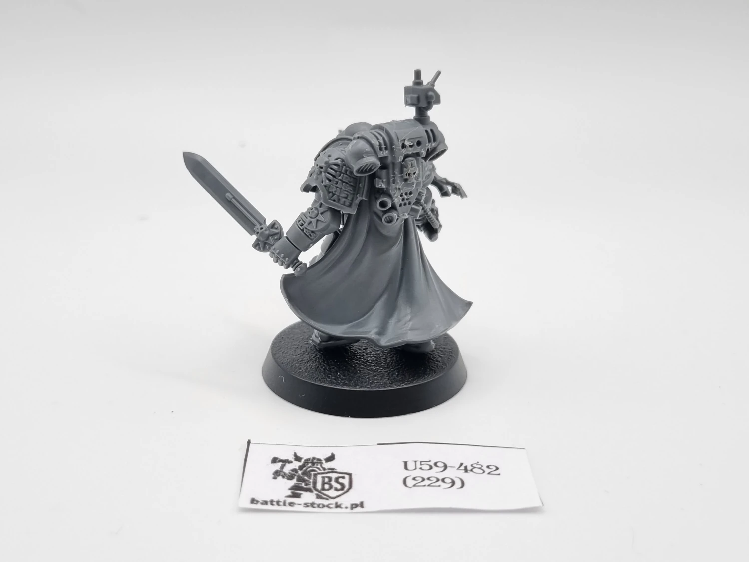 40k Deathwatch kill team / squad 1 szt