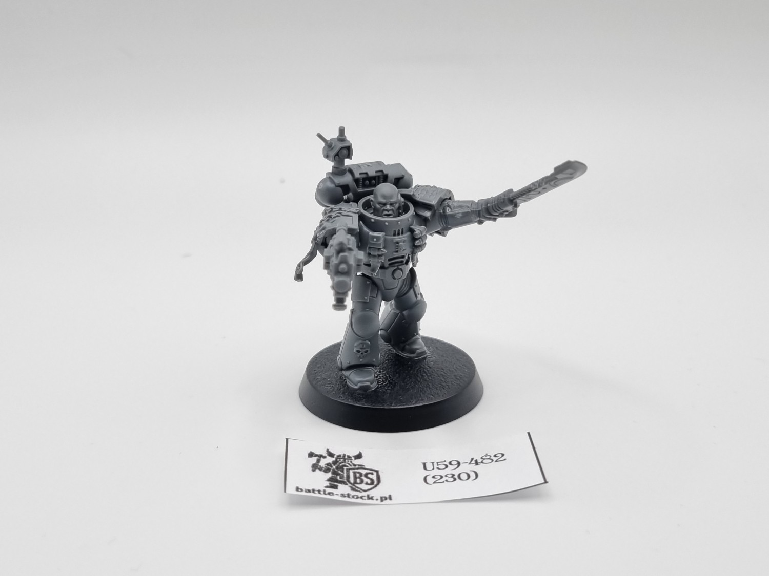 40k Deathwatch kill team / squad 1 szt