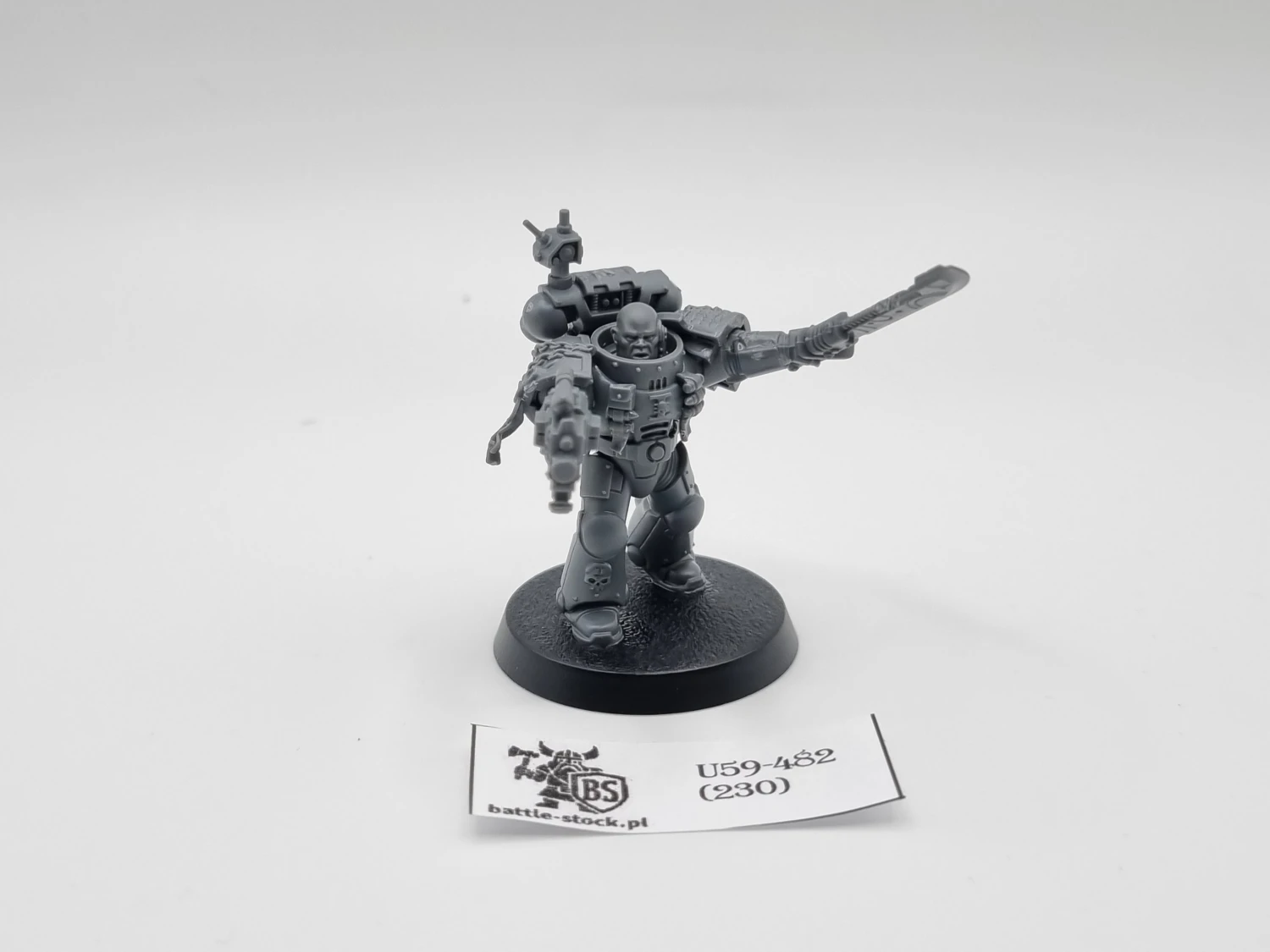 40k Deathwatch kill team / squad 1 szt