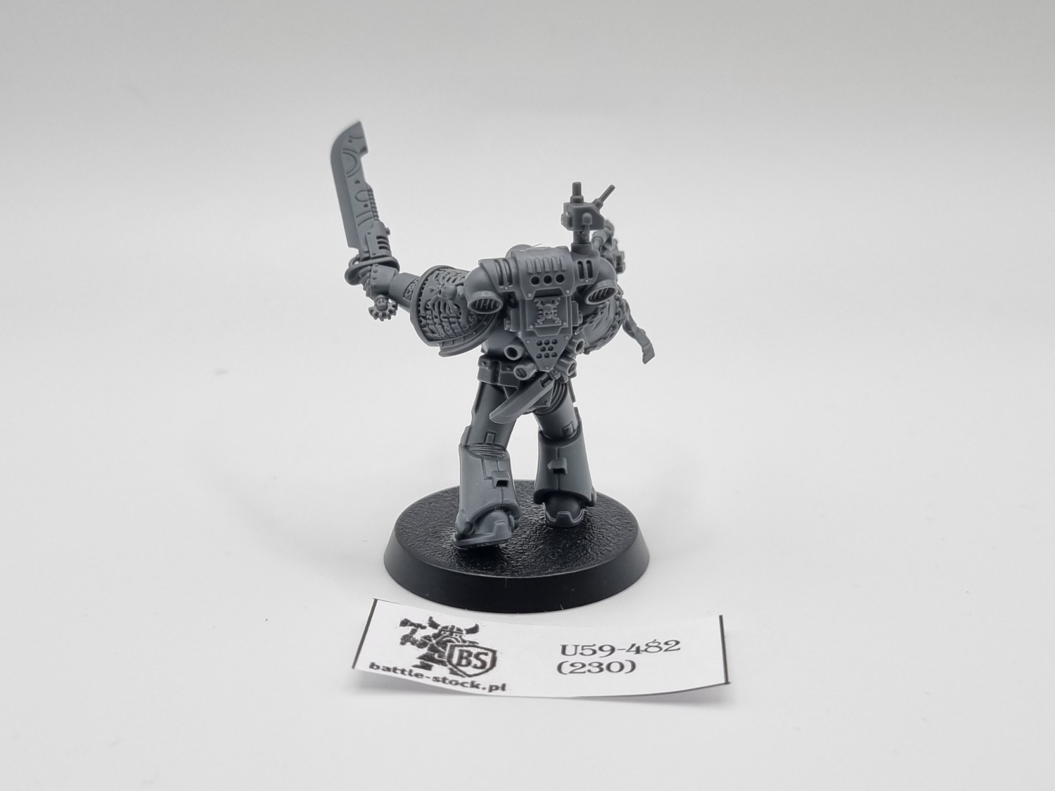 40k Deathwatch kill team / squad 1 szt