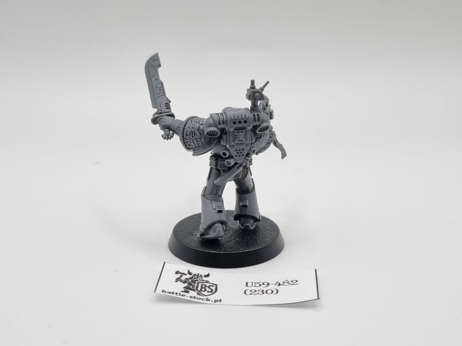 40k Deathwatch kill team / squad 1 szt
