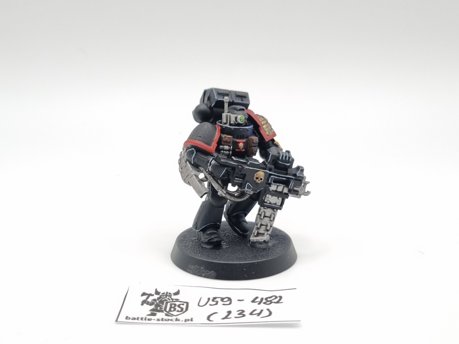 40k Deathwatch kill team / squad 1 szt