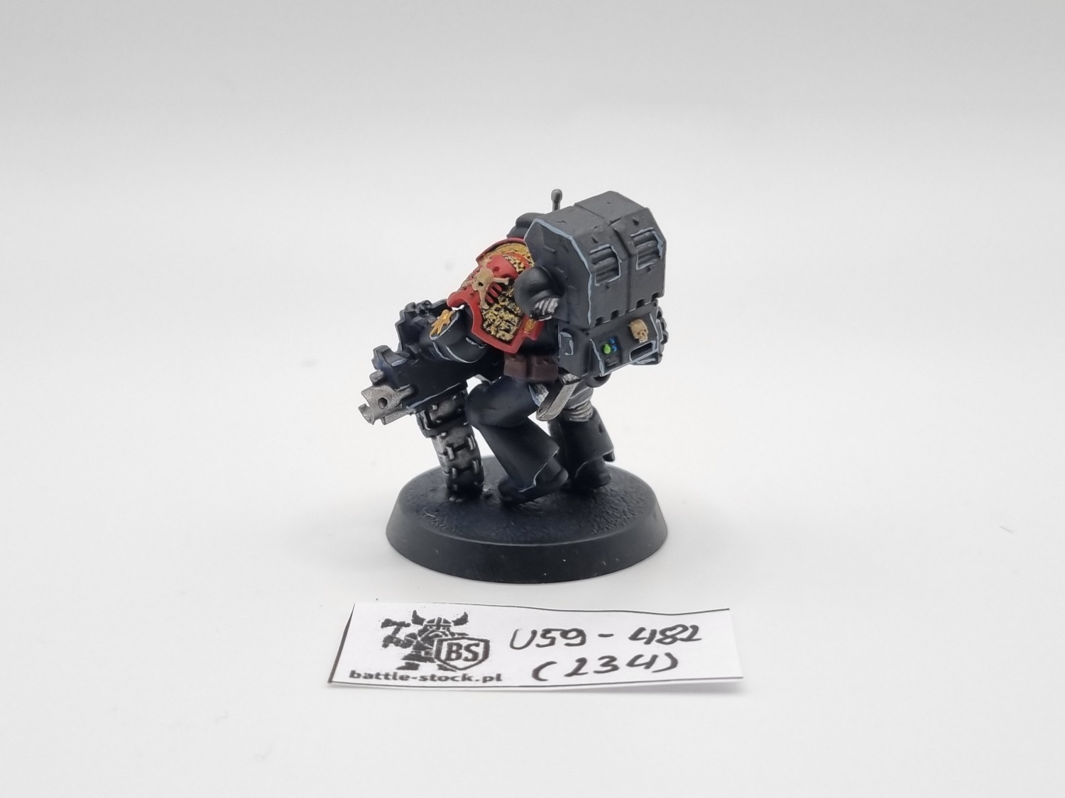 40k Deathwatch kill team / squad 1 szt