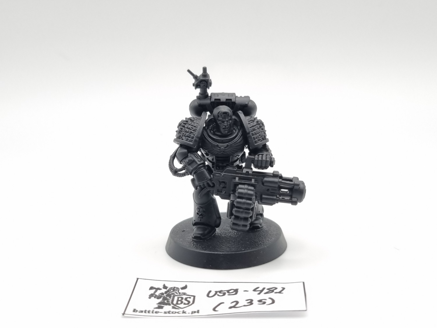 40k Deathwatch kill team / squad 1 szt