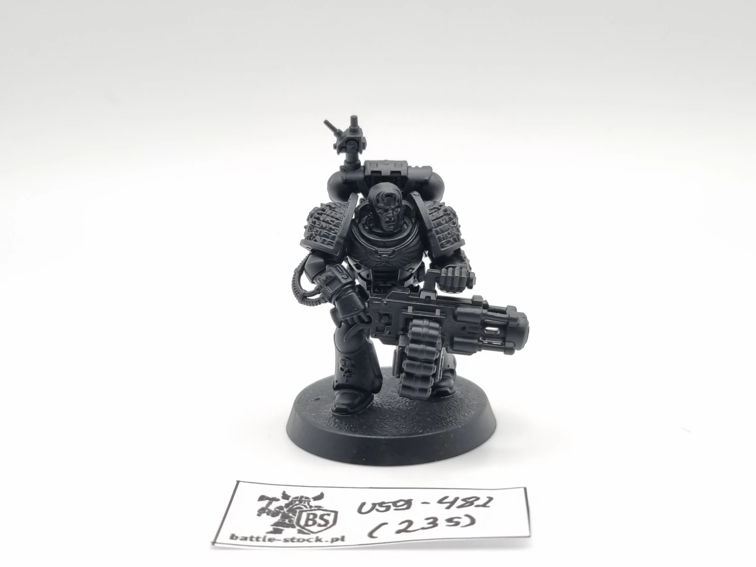 40k Deathwatch kill team / squad 1 szt