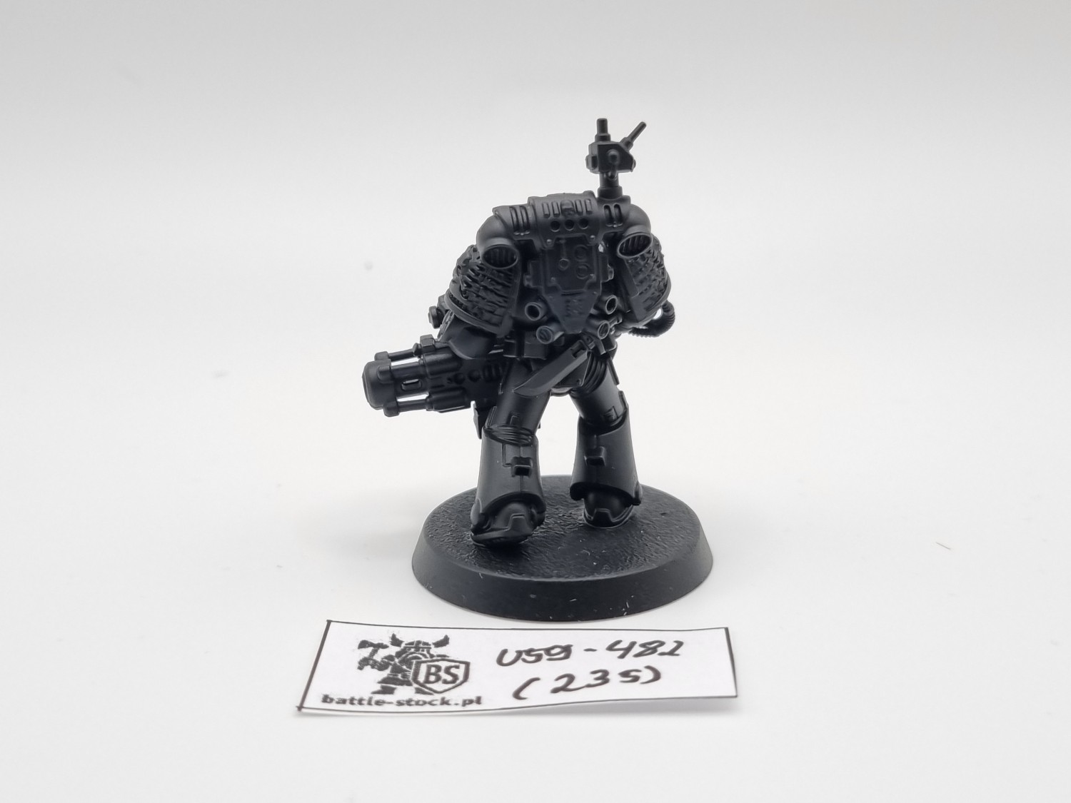 40k Deathwatch kill team / squad 1 szt