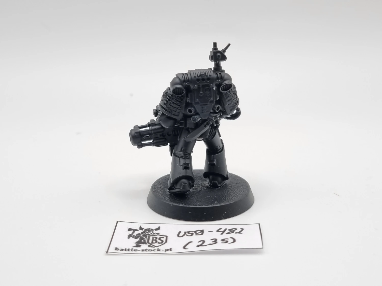 40k Deathwatch kill team / squad 1 szt