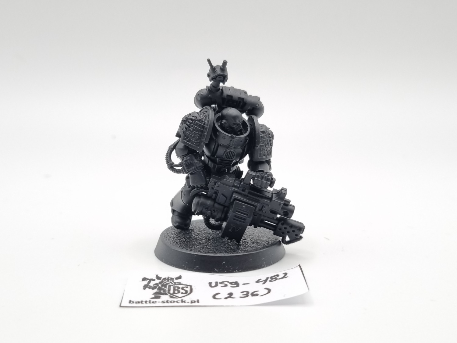 40k Deathwatch kill team / squad 1 szt