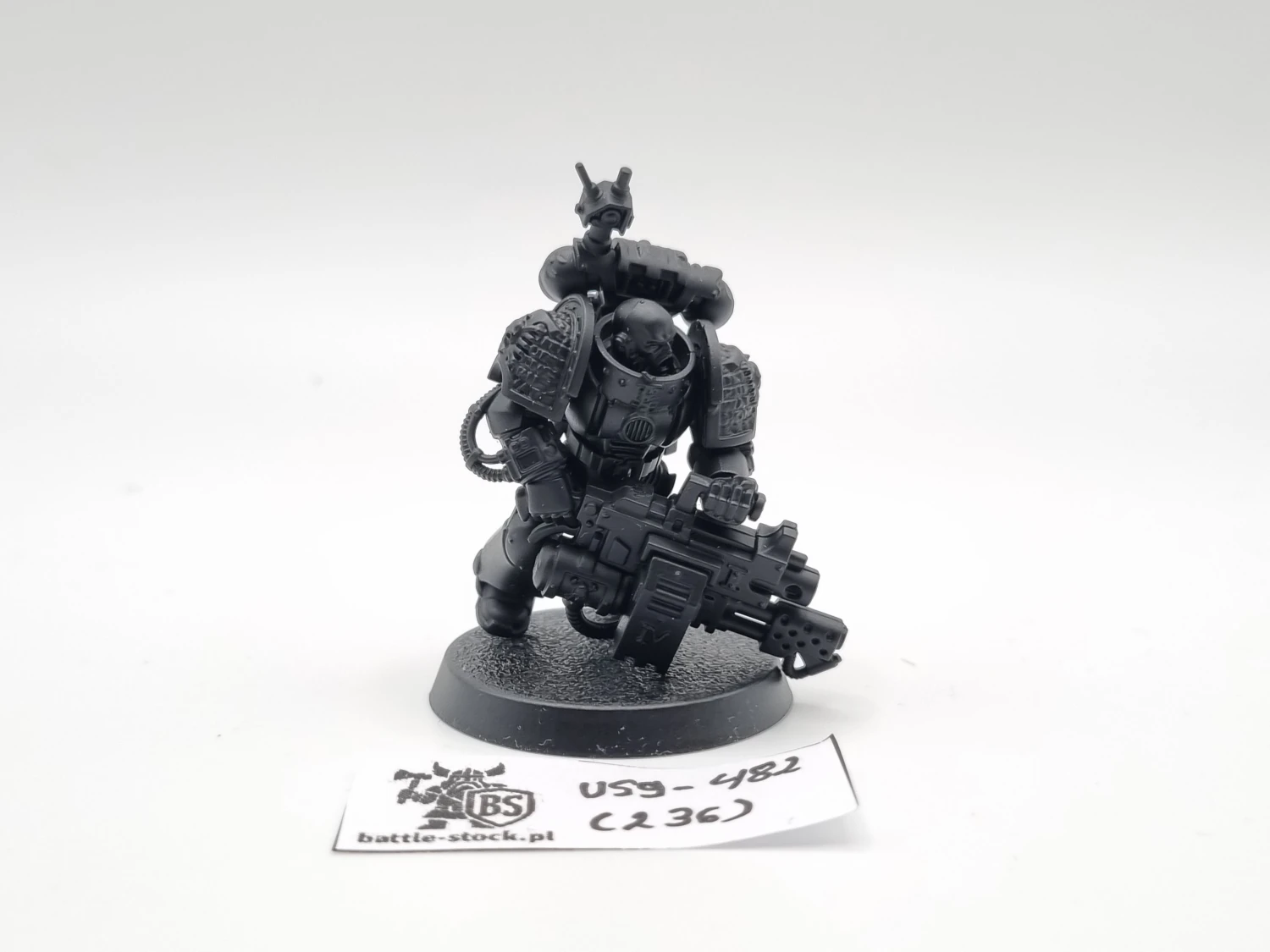 40k Deathwatch kill team / squad 1 szt