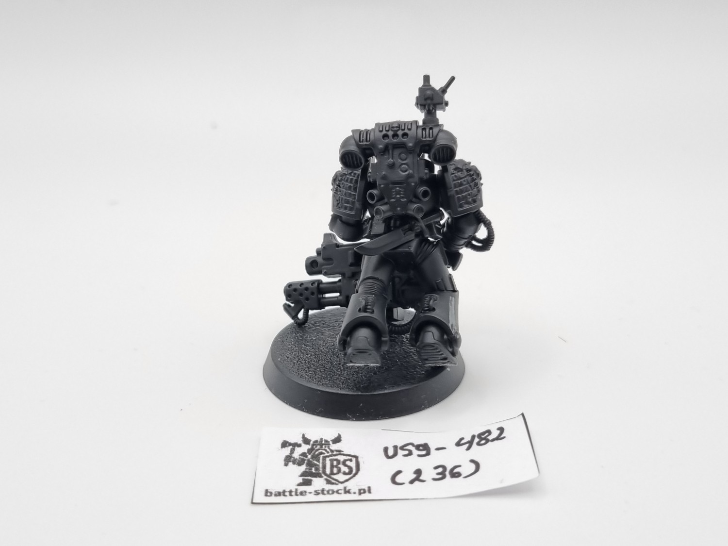 40k Deathwatch kill team / squad 1 szt