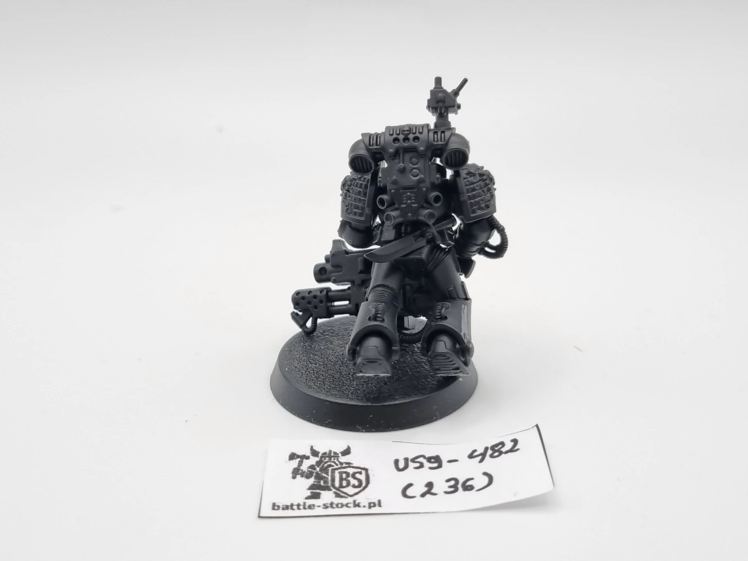 40k Deathwatch kill team / squad 1 szt