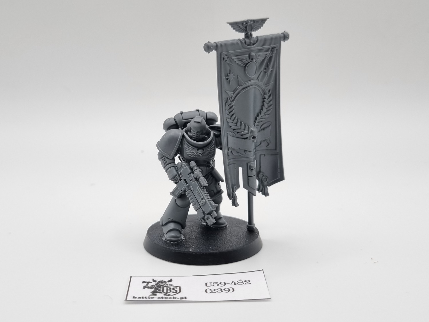 40k Primaris ancient