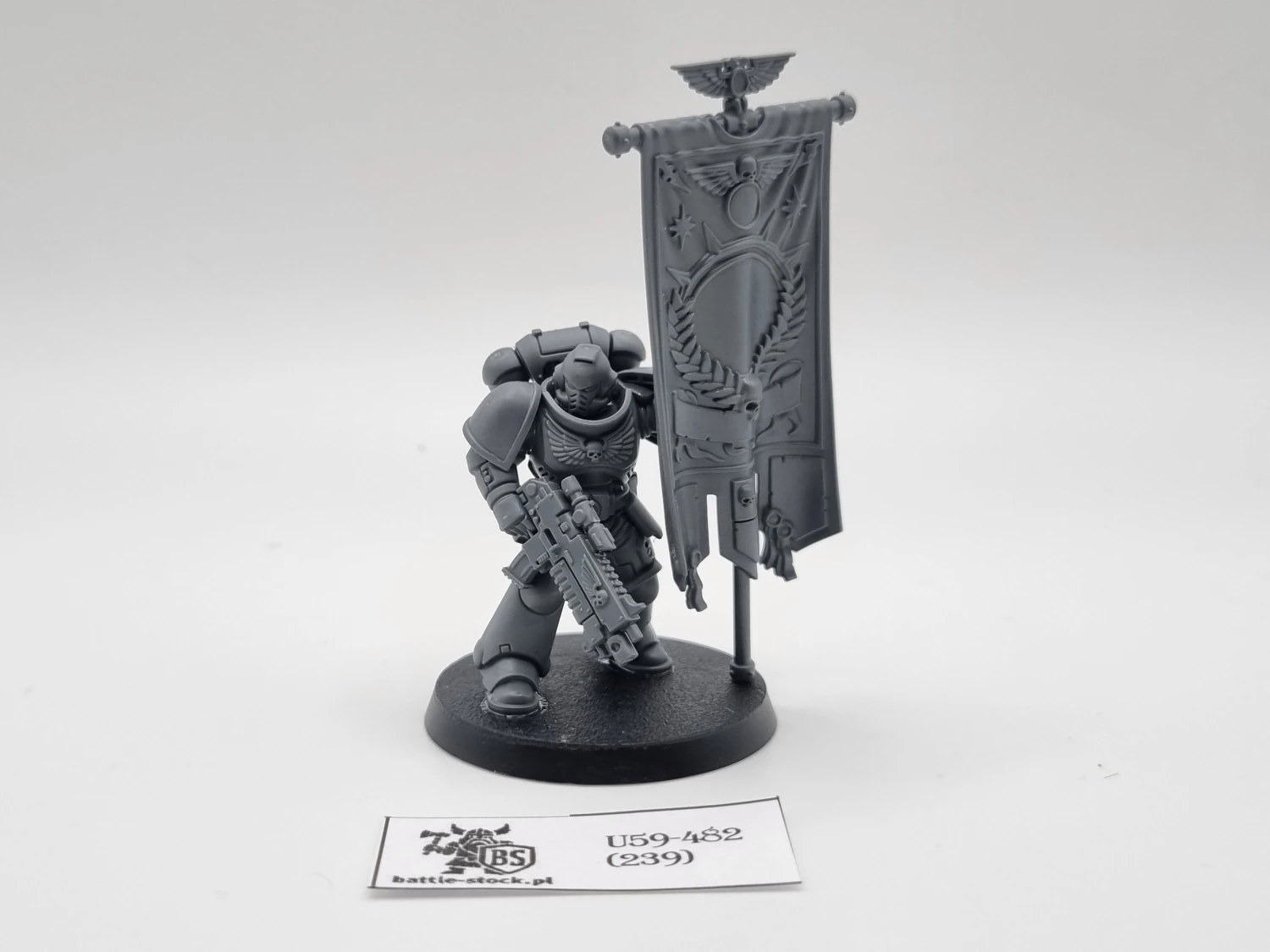 40k Primaris ancient
