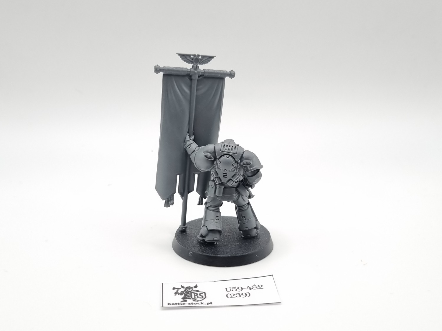 40k Primaris ancient