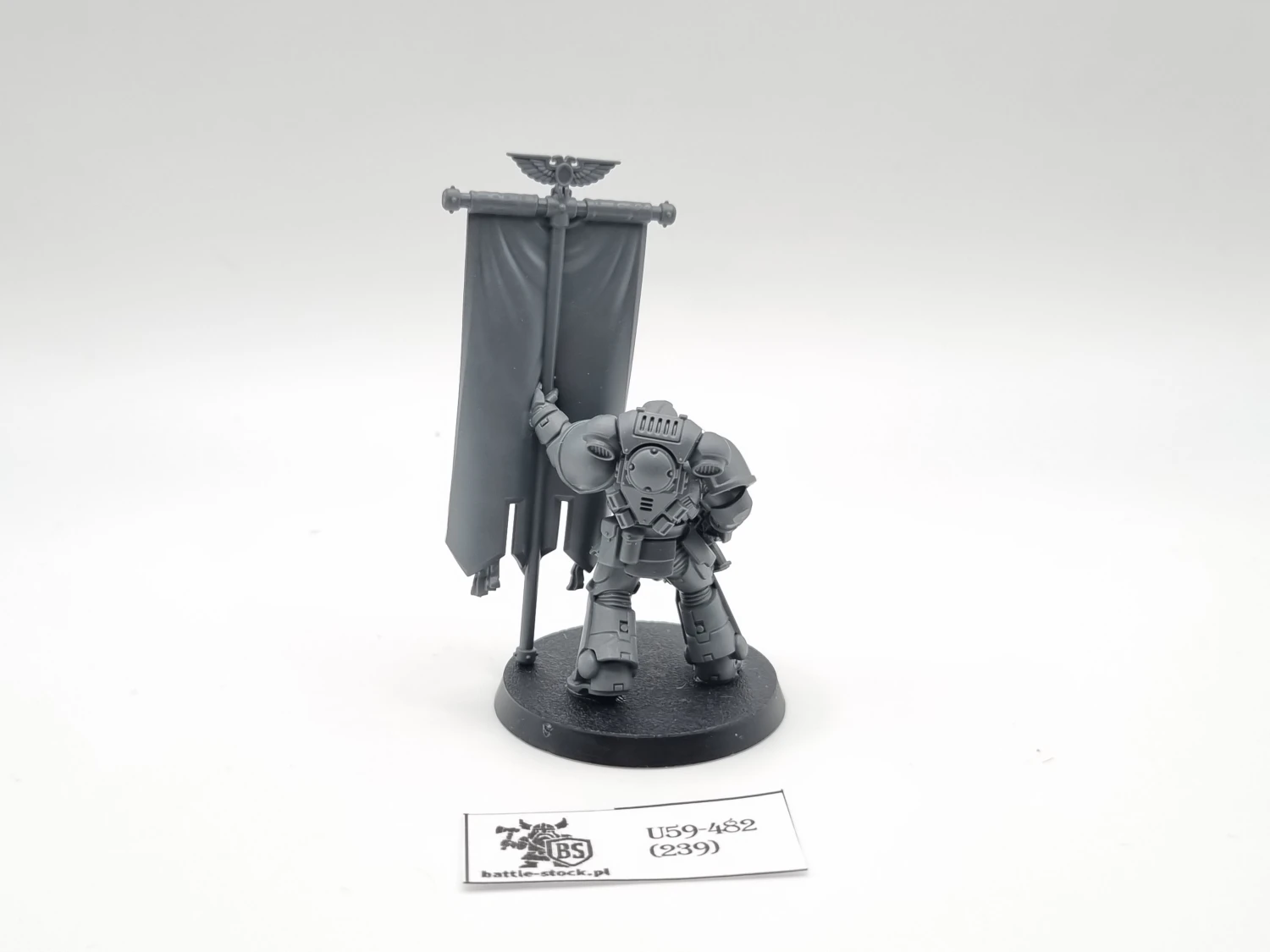 40k Primaris ancient