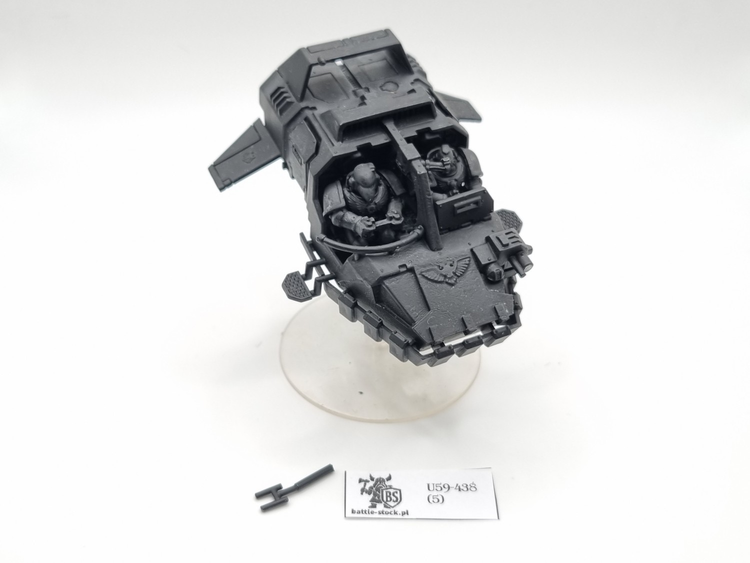 40k land speeder
