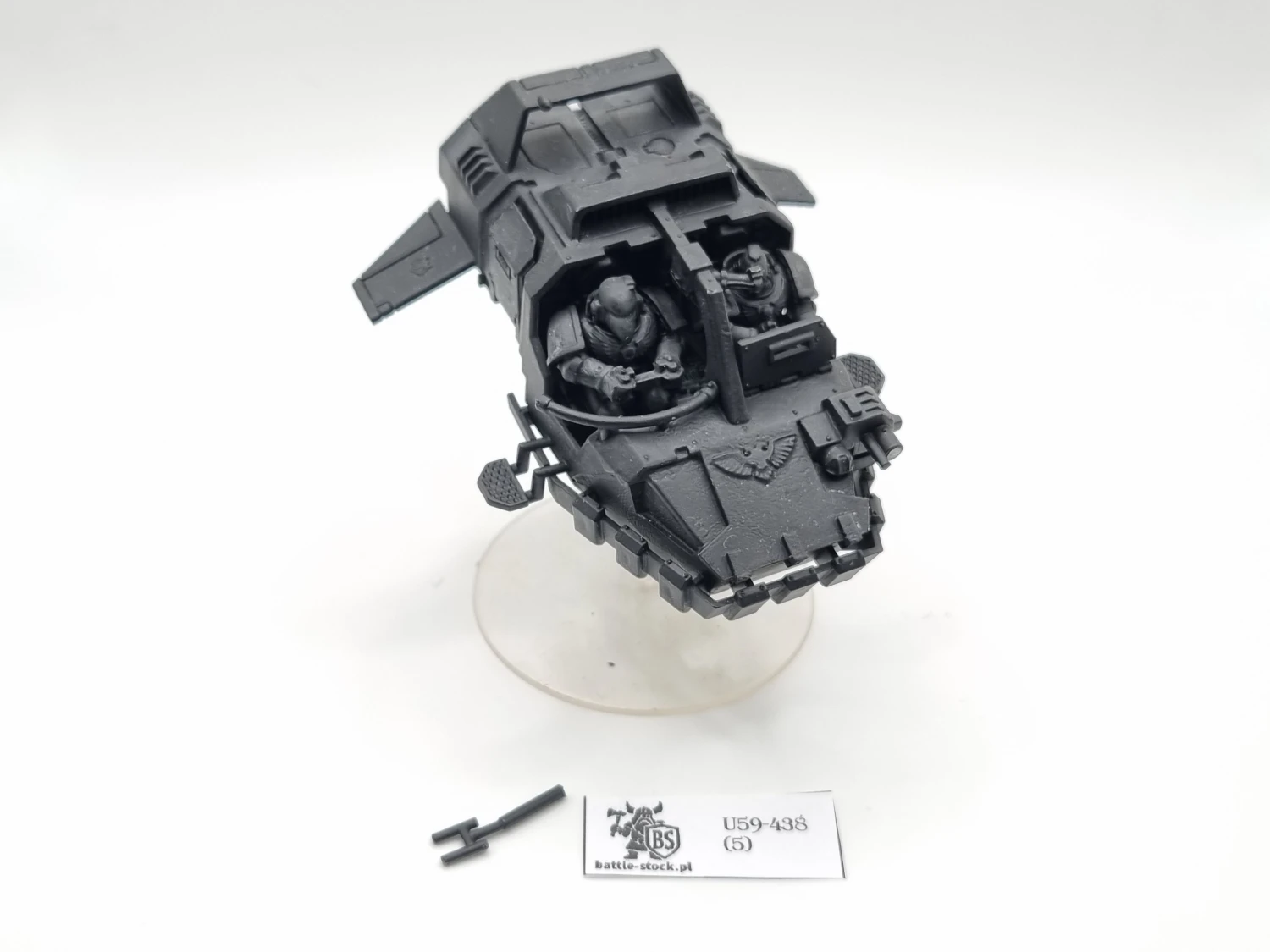 40k land speeder