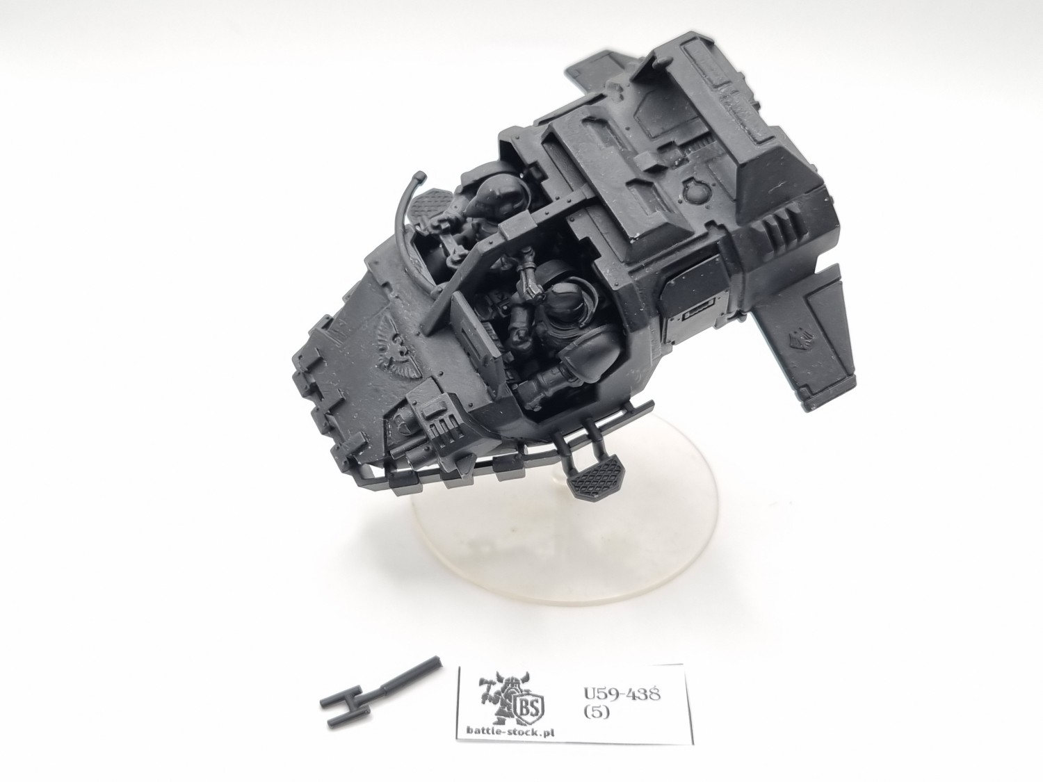 40k land speeder