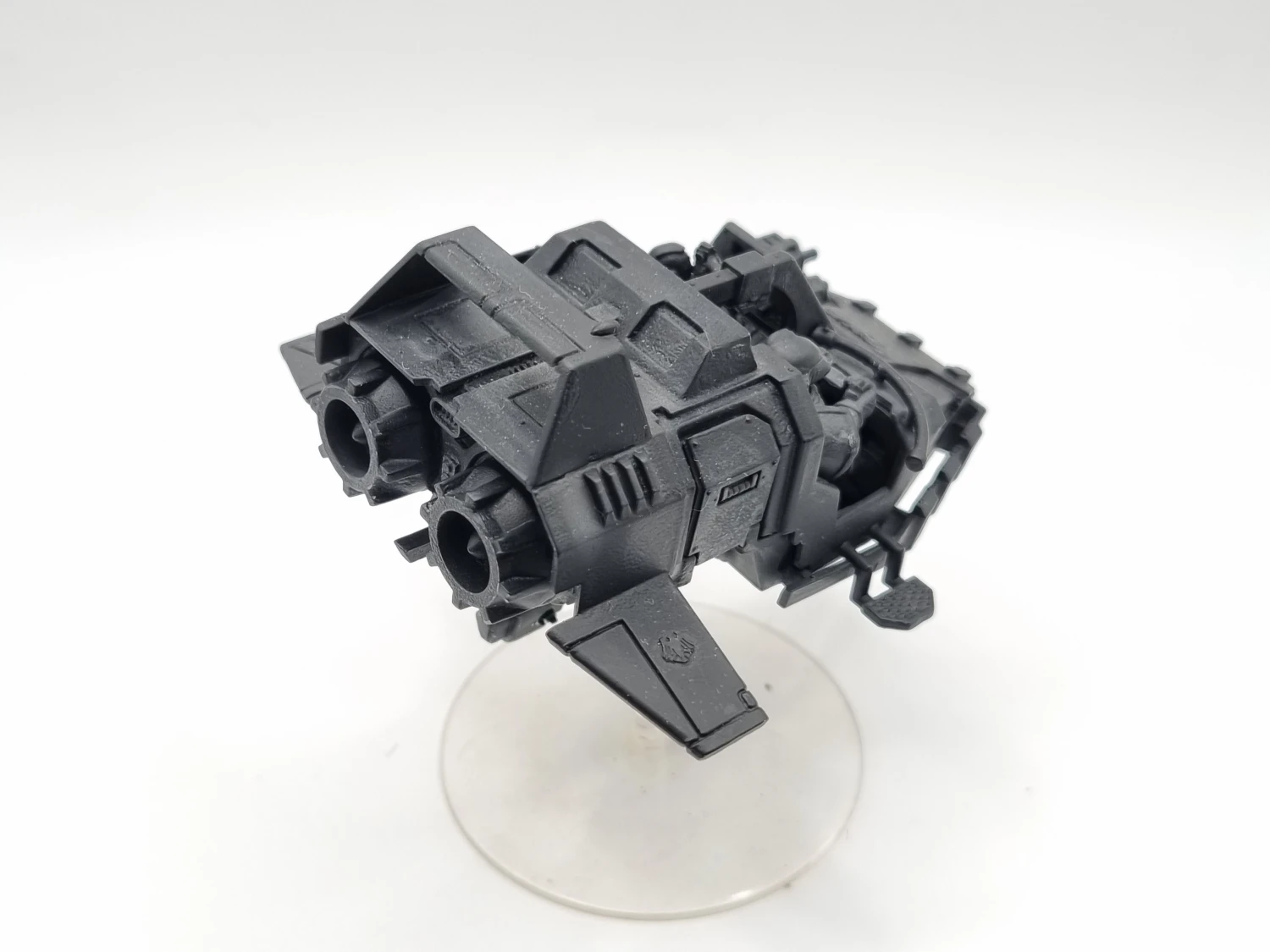 40k land speeder