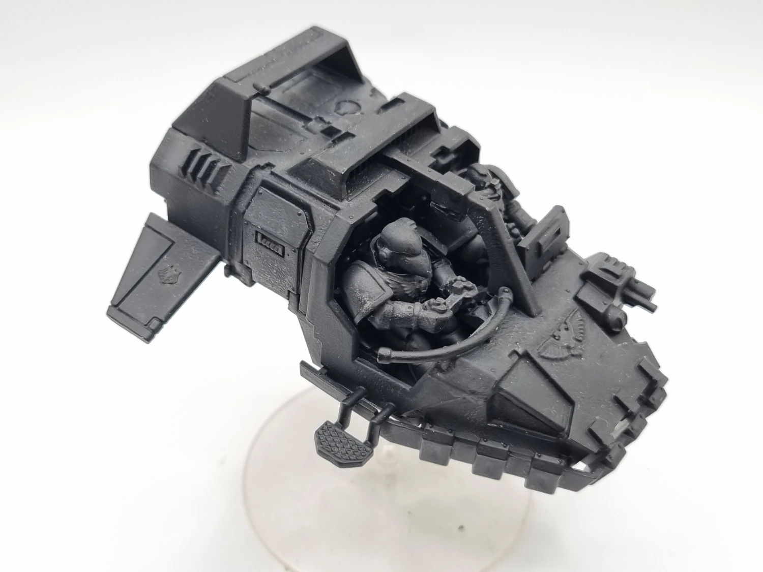 40k land speeder
