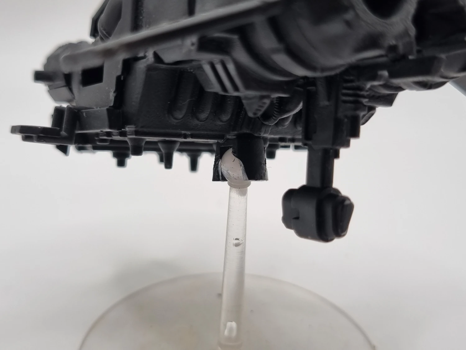40k land speeder