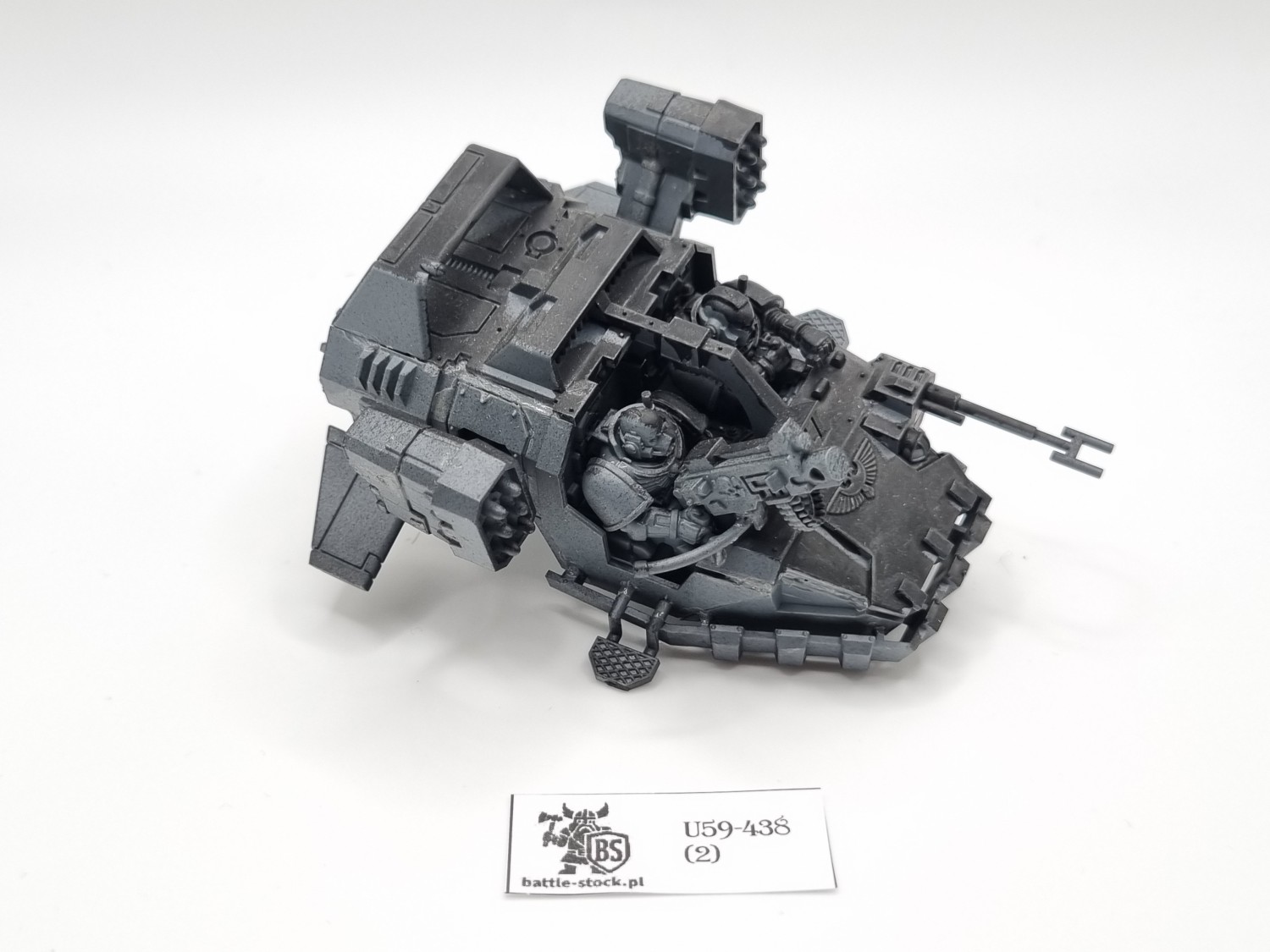 40k land speeder